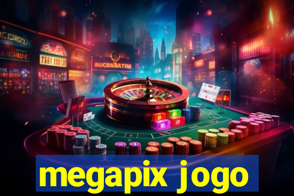 megapix jogo